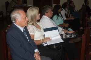 Se inicia Programa práctico de subsunción de delitos económicos y de corrupción