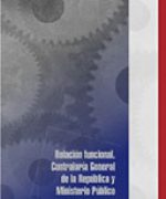 Relación funcional Contraloría General de la República y Ministerio Público