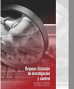 Órganos estatales de Investigación y Control