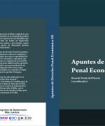 Apuntes de Derecho Penal Económico III