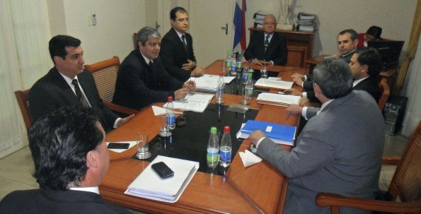 Analizan cambios en selección para ternas judiciales