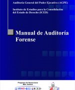 Manual de Auditoría Forense