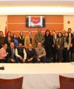 Apoyo a municipios para mejorar la gestión