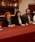 Realizan taller de sistema normativo sobre las peores formas de trabajo infantil